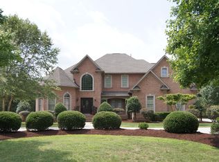 8915 Kentucky Derby Dr, Waxhaw, NC 28173