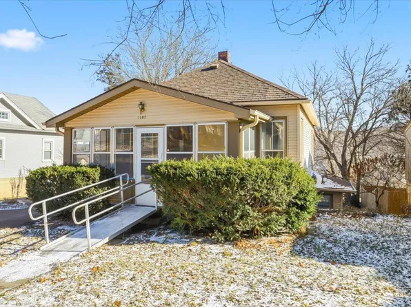 1107 E Washington Ave, Council Bluffs, IA 51503