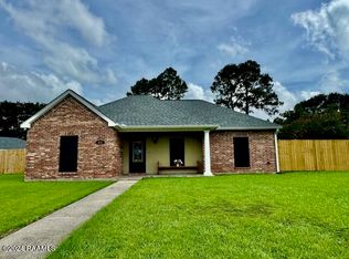 806 Dartez Dr, New Iberia, LA 70563