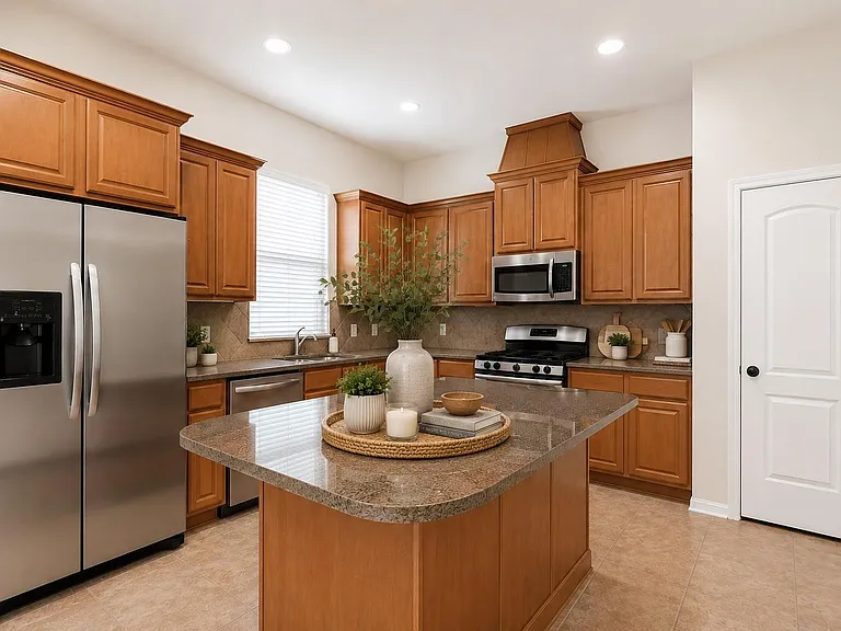 5 Cheswood Manor Dr — Photo 5