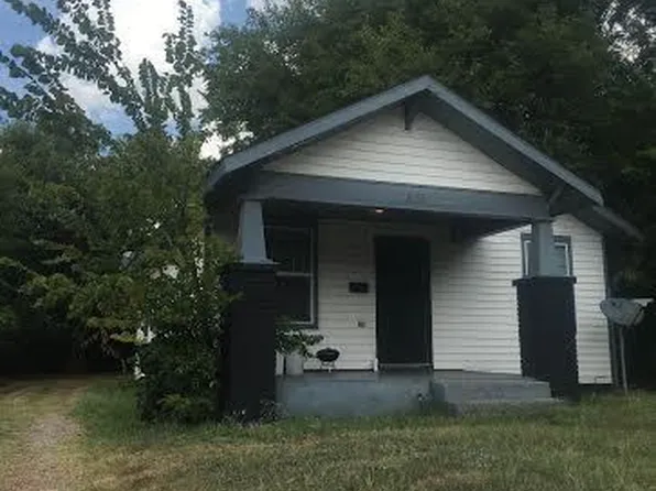 805 SE 32nd St, Oklahoma City, OK 73129