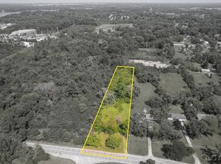 5825 Stony Creek Rd, Ypsilanti, MI 48197