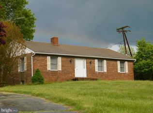 4023 Miller Rd, Kingsville, MD 21087