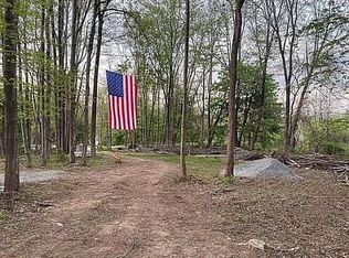 406 Mountain Lake Rd, Great Meadows, NJ 07838