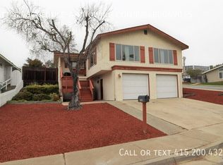 1695 Hilby Ave, Seaside, CA