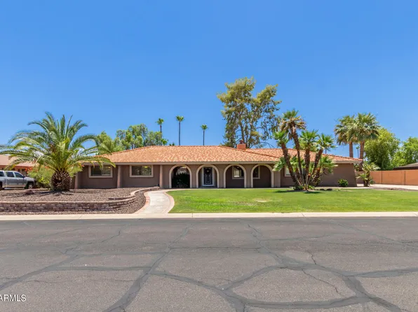 7615 W WAGONER Road, Glendale, AZ 85308