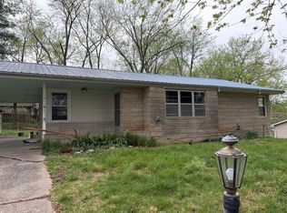 1813 Belleridge Pike, Cape Girardeau, MO 63701