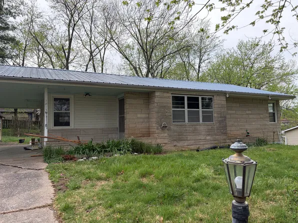 1813 Belleridge Pike, Cape Girardeau, MO 63701