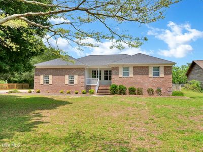 241 Inlet Drive, Wilmington, NC, 28411