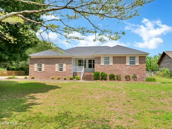 241 Inlet Drive, Wilmington, NC 28411