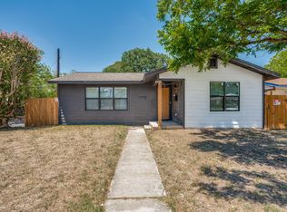 1403 N Center St, San Antonio, TX 78202