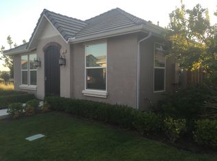 11329 N Sageberry Way, Fresno, CA