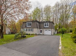 13 Lorna Dr, Auburn, MA 01501