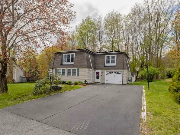 13 Lorna Dr, Auburn, MA 01501