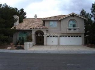 826 Rising Star Dr, Henderson, NV 89014