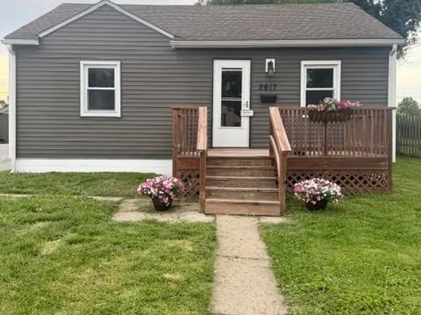 2617 Center St, Granite City, IL 62040