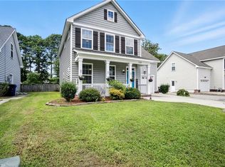 110 Bedford Pl, Portsmouth, VA 23701