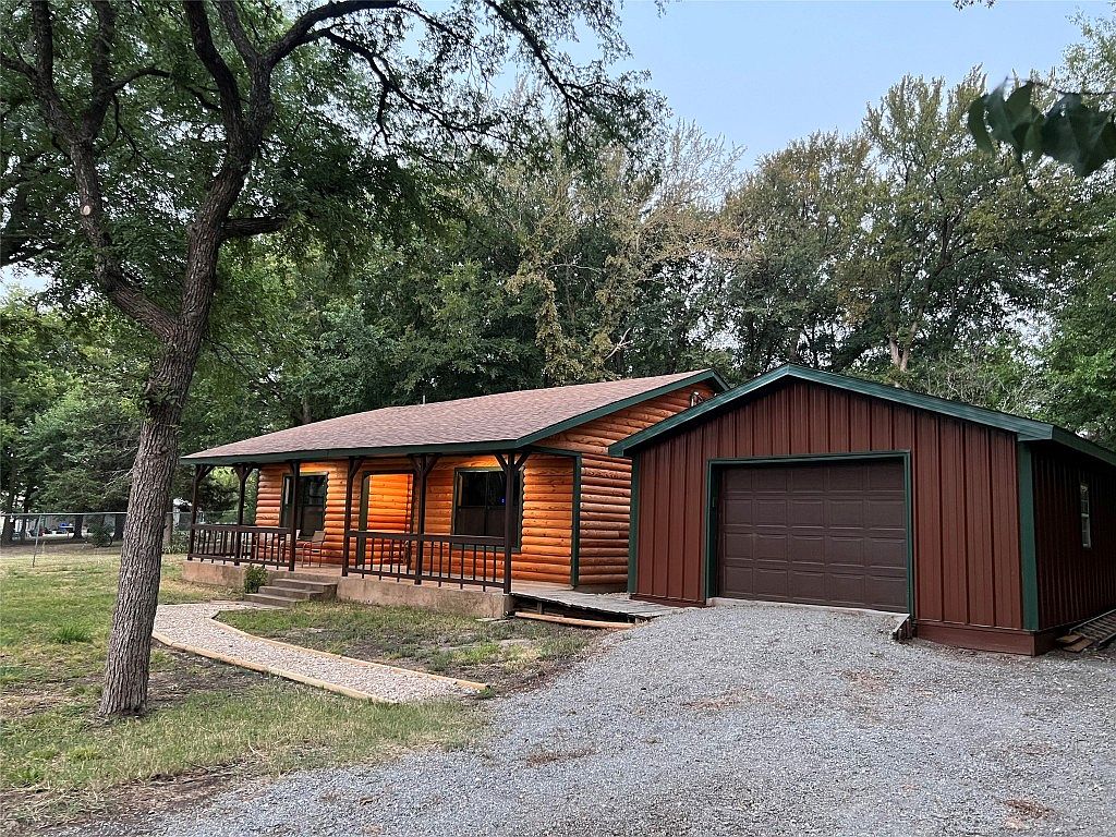 37 Fir Dr, Pottsboro, TX 75076 Zillow