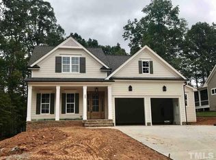 308 Sunset Glade Cir, Fuquay Varina, NC 27526