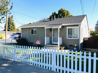398 N Bayview Ave, Sunnyvale, CA 94085