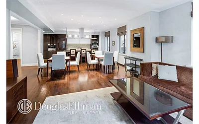 Sold by Douglas Elliman