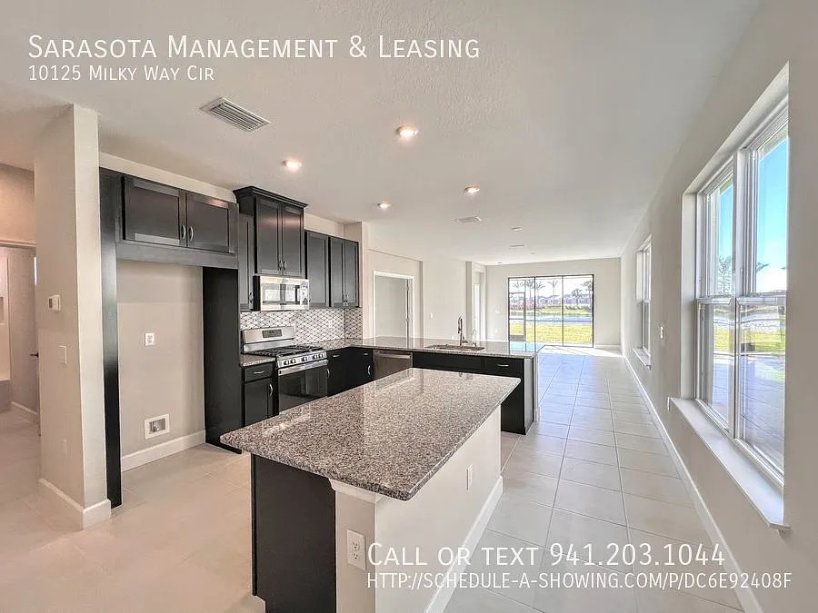 Brand New 3 Bed 2.5 Bath Home with Den in the Gated Cassia at Skye Ranch Community! — Photo 4