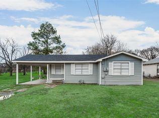 300 Calvert St, Sulphur Springs, TX 75482