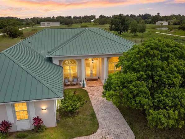 6970 49th St, Vero Beach, FL 32967