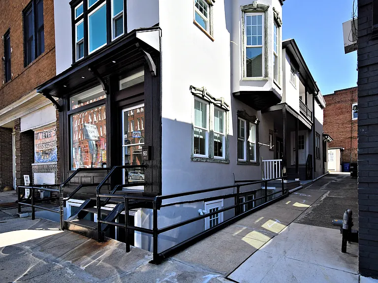 20 S Hanover St #2B — Photo 14