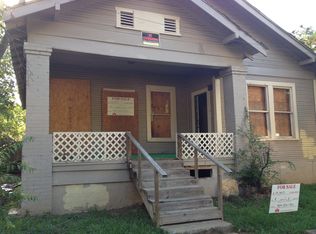 710 N Della Ave, Tyler, TX 75702