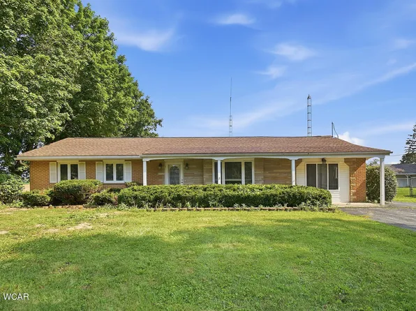 4422 Stemen St, Lima, OH 45807