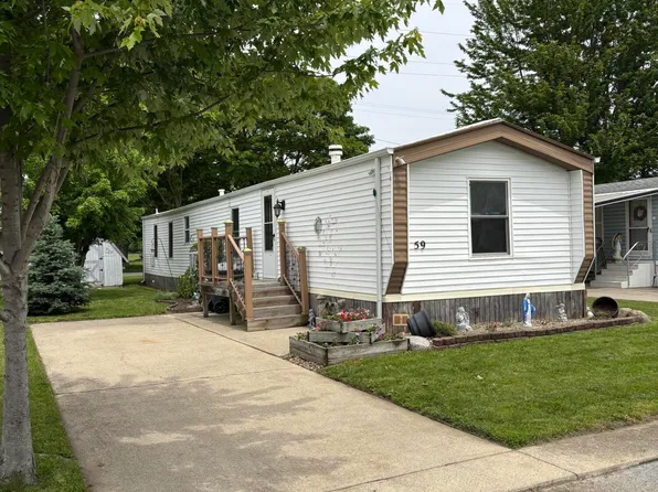 227 W Clime St, Delphos, OH 45833