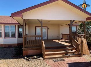 264 Wildflower Rnch, Portales, NM 88130