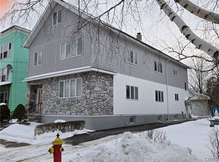 909 Bacon St, Utica, NY 13501