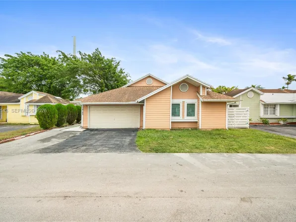 14145 SW 100th Ter, Miami, FL 33186