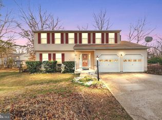 5143 Amber Jack Ct, Waldorf, MD