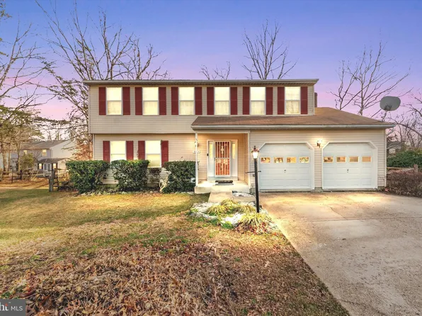 5143 Amber Jack Ct, Waldorf, MD 20603