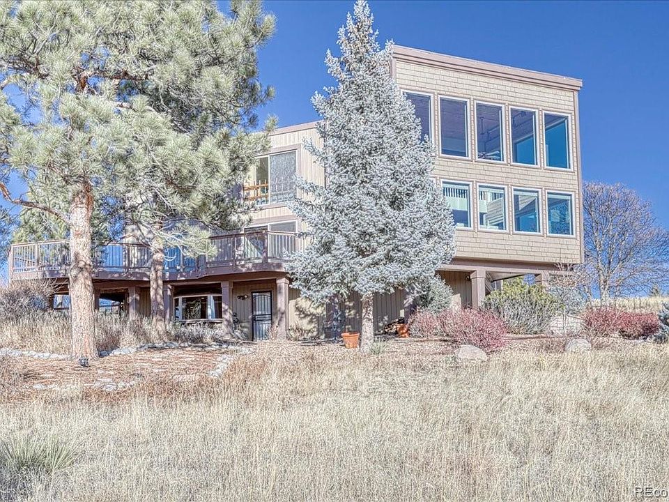 7519 Windwood Way, Parker, CO 80134 | Zillow