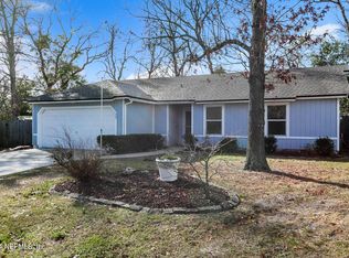 8462 Wessex Ct, Jacksonville, FL 32244