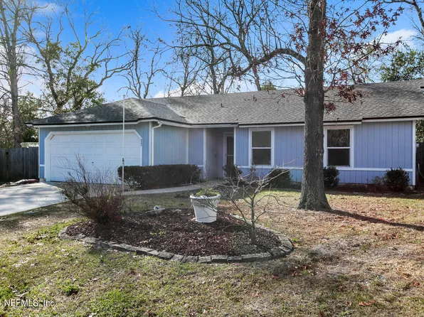 8462 WESSEX Court, Jacksonville, FL 32244