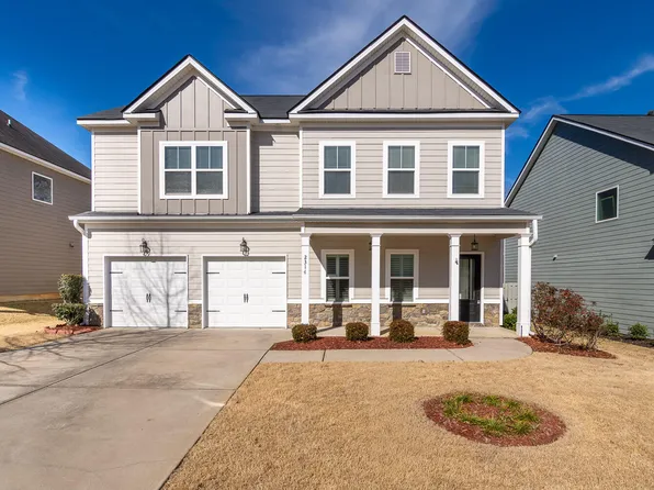 2314 Malone Way, Evans, GA 30809