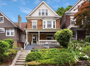 2003 Delaware Ave, Pittsburgh, PA 15218