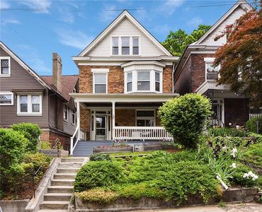 2003 Delaware Ave, Pittsburgh, PA, 15218