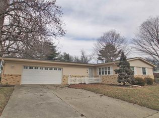 304 Yale Blvd, Kokomo, IN 46902