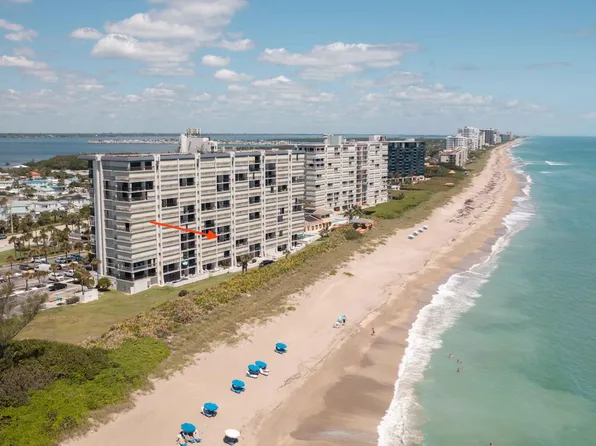 10680 S Ocean Drive #306, Jensen Beach, FL 34957