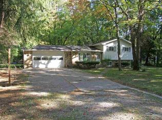 4680 S Graham Rd, Saint Charles, MI 48655
