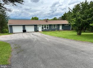 13644 Upper Corners Rd, Hesston, PA 16647
