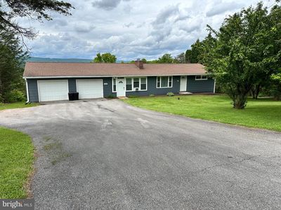13644 Upper Corners Rd, Hesston, PA, 16647