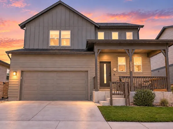 2951 Biplane St, Fort Collins, CO 80524