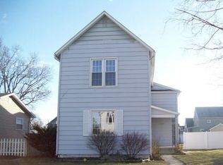 123 Ann St, Tiffin, OH 44883
